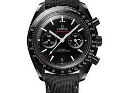 Omega Speedmaster Professional Moonwatch 310.92.44.51.01.002 (2026) - 44mm Keramiek