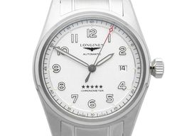 Longines Spirit L3.810.4.73.6 -