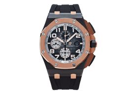 Audemars Piguet Royal Oak Offshore Chronograph 26405NR.OO.A002CA.01 -