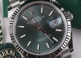 Rolex Datejust 36 126234 -