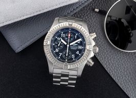 Breitling Avenger E13360 (2006) - 44mm Titanium
