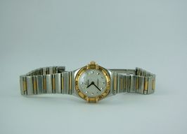 Omega Constellation Unknown -