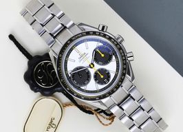 Omega Speedmaster Racing 326.30.40.50.04.001 -