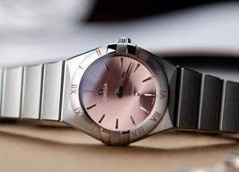 Omega Constellation Quartz 131.10.28.60.11.001 -