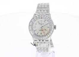 Breitling Navitimer GMT A32310211G1A1 -
