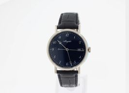 Breguet Classique 5177BB/2Y/9V6 (2025) - 39 mm White Gold case