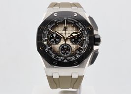 Audemars Piguet Royal Oak Offshore Chronograph 26420SO.OO.A600CA.01 -
