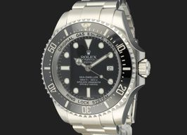 Rolex Sea-Dweller Deepsea 116660 -