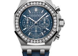 Audemars Piguet Royal Oak Offshore Lady 26231ST.ZZ.D027CA.01 -