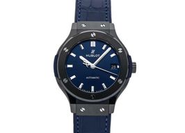 Hublot Classic Fusion 565.CM.7170.LR -