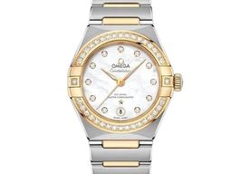 Omega Constellation 131.25.29.20.55.002 -