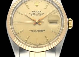 Rolex Datejust 36 16013 -