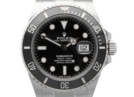 Rolex Submariner Date 126610LN -