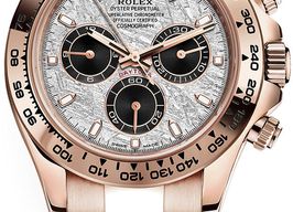 Rolex Daytona 116505 -