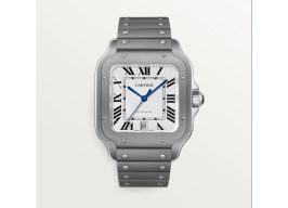 Cartier Santos WSSA0089 -