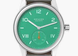 NOMOS Club Campus 715 -