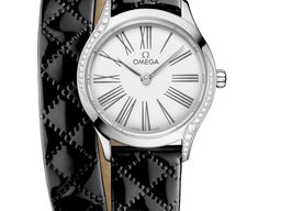 Omega De Ville Trésor 428.17.26.60.04.007 -