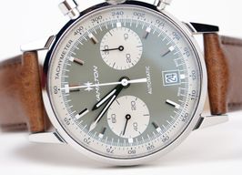 Hamilton Intra-Matic H38416560 -