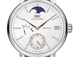 IWC Portofino Hand-Wound IW516401 -
