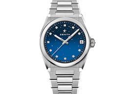 Zenith Defy 03.9200.670/01.MI001 -