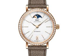 IWC Portofino Automatic IW659602 -
