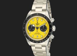 Tudor Black Bay Chrono 79310N -