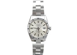 Rolex Oyster Perpetual Date 1501 (Onbekend (willekeurig serienummer)) - 34mm Staal