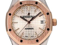 Audemars Piguet Royal Oak Selfwinding 15450SR.OO.1256SR.01 -