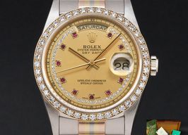 Rolex Day-Date 36 18349 -