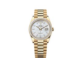Rolex Day-Date 36 128398TBR -