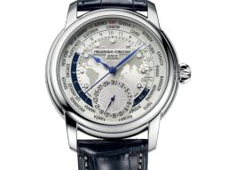Frederique Constant Manufacture Worldtimer FC-718WM4H6 -