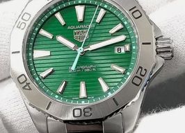 TAG Heuer Aquaracer WBP1115.BA0000 -