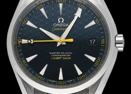Omega Seamaster Aqua Terra 231.10.42.21.03.004 -