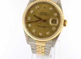 Rolex Datejust 36 16233 -