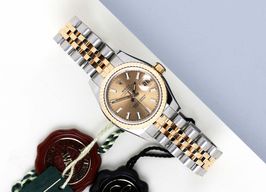 Rolex Lady-Datejust 179173 -