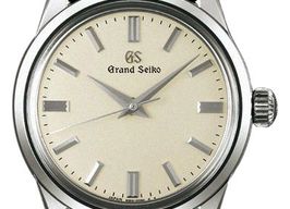 Grand Seiko Elegance Collection SBGW231 -