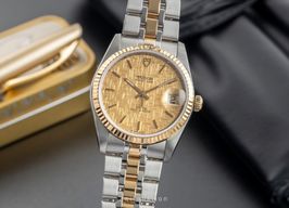 Tudor Prince Date 74033 -