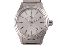 Ball Fireman Victory NM2098C-S3J-BK -