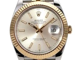Rolex Datejust 41 126333 -