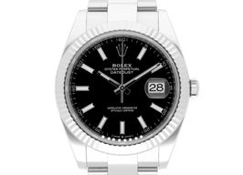 Rolex Datejust 41 126334 -