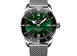 Breitling Superocean Heritage II 42 AB2010121L1A1 -