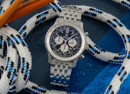 Breitling Navitimer A41322 -