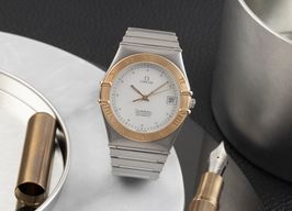 Omega Constellation 368.1075 -