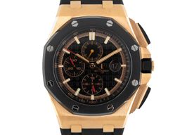 Audemars Piguet Royal Oak Offshore Chronograph 26401RO.OO.A002CA.02 -