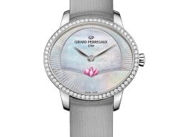 Girard-Perregaux Cat's Eye 80488D11A701-HK7B -
