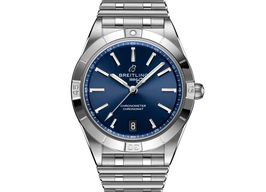 Breitling Chronomat 36 A10380101C1A1 -