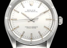 Rolex Oyster Perpetual 1007 -