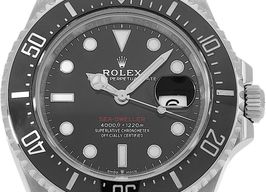 Rolex Sea-Dweller 126600 -