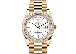 Rolex Day-Date 36 128398TBR -