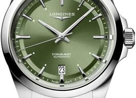 Longines Conquest L3.720.4.02.6 -